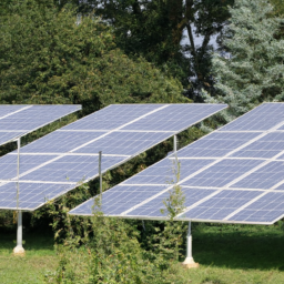 Comment Entretenir Vos Panneaux Solaires Photovoltaïques ? Draguignan